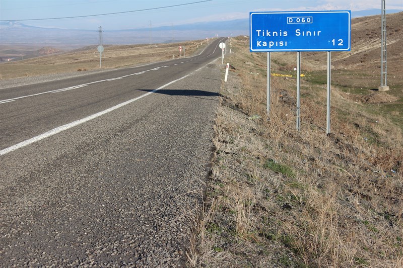 Doğu Kapisi